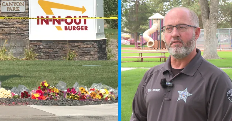 Requests for active shooter training surge in Twin Falls County after In-N-Out shooting
