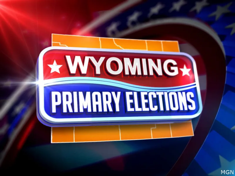 Everything you need to know about the primary election: Teton County