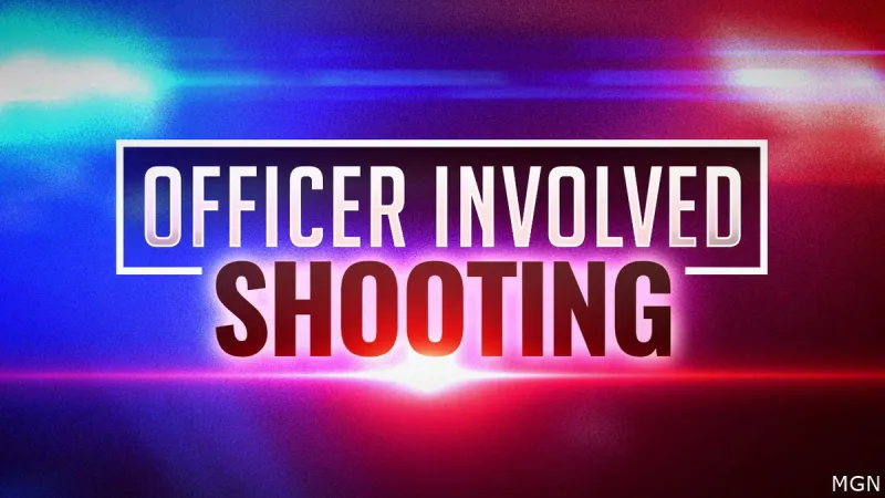 Jerome County Sheriff's Office investigate officer-involved shooting of man near Heyburn