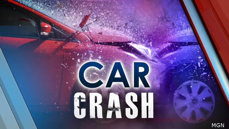 Multiple Vehicle Crash closes down Teton Pass
