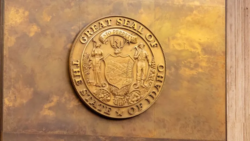Gov. Brad Little appoints Judge Jason Scott to Idaho Supreme Court