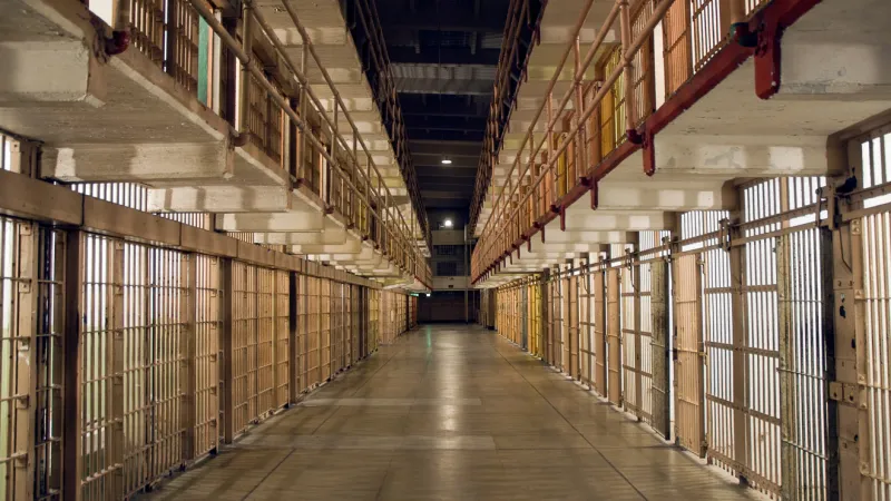 New scam targets loved ones of people held in county jail warns Bonneville Sheriff