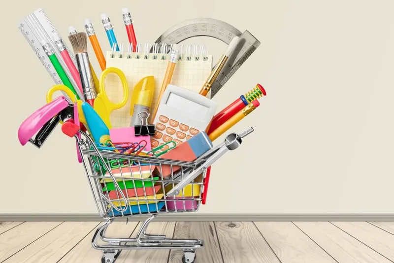 Back-to-School shopping: How much will school supplies cost Southeast Idaho parents this year?