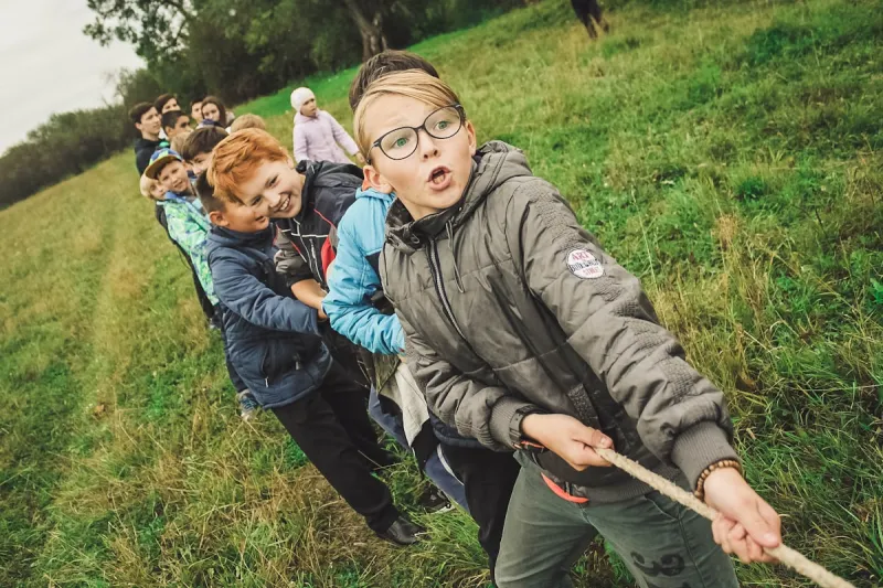 Why Idaho Voters Are Not Happy With Their Schools