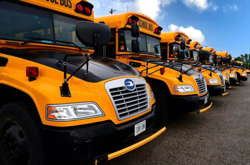 When do Twin Falls Schools Open?