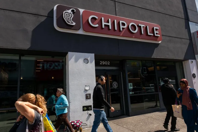 Idaho Chipotle BOGO Deal: How to Get Free Food With School Spirit