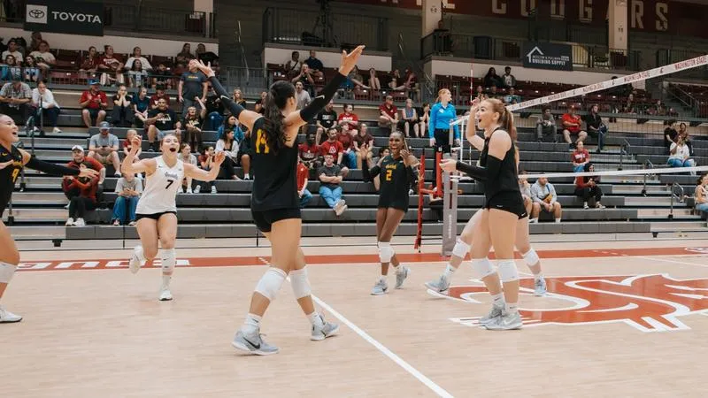 Big Sky Conference Announces Preseason Volleyball Polls