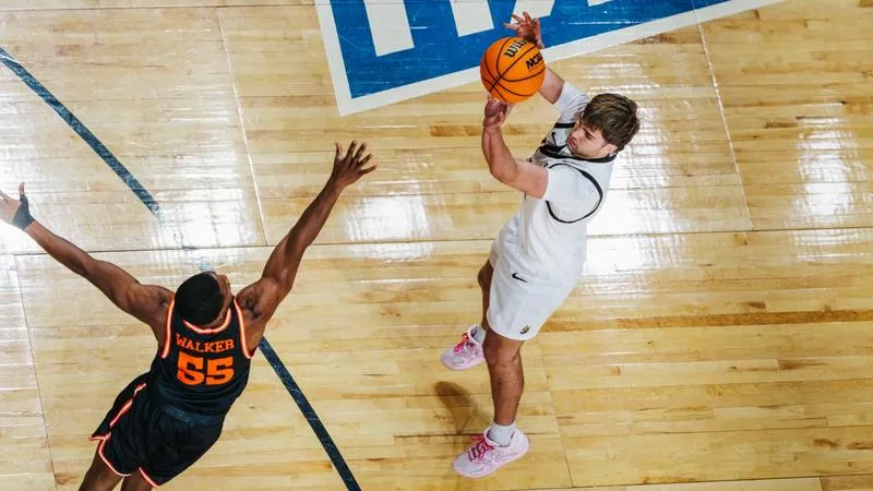 Vandal Hoops 2026-27 Big Sky Schedule Announced