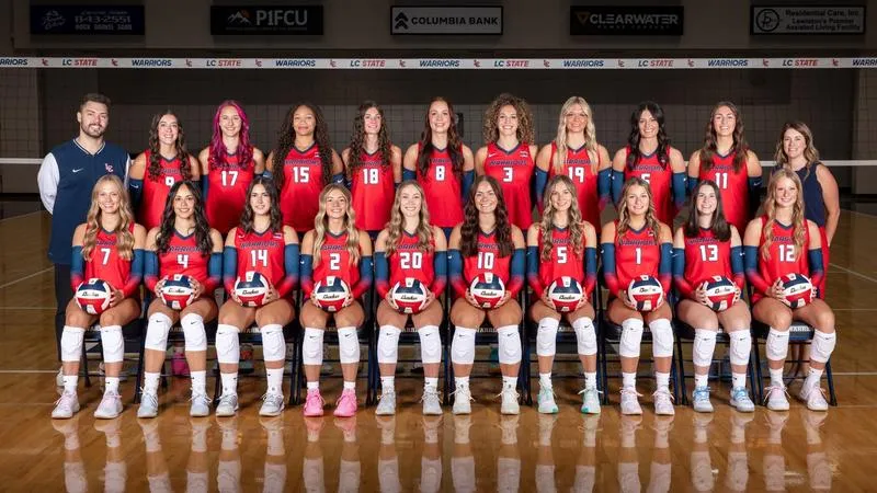 2026 LC State Volleyball Season Preview