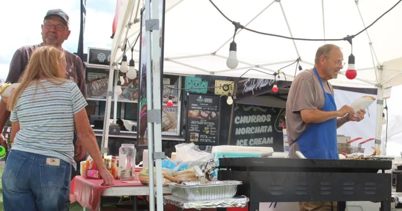 Cassia County Fair and Rodeo gets into gear with food, rodeo