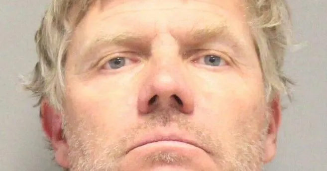 'We were going to end up on Dateline:' Woman tells police of abuse by former fire captain