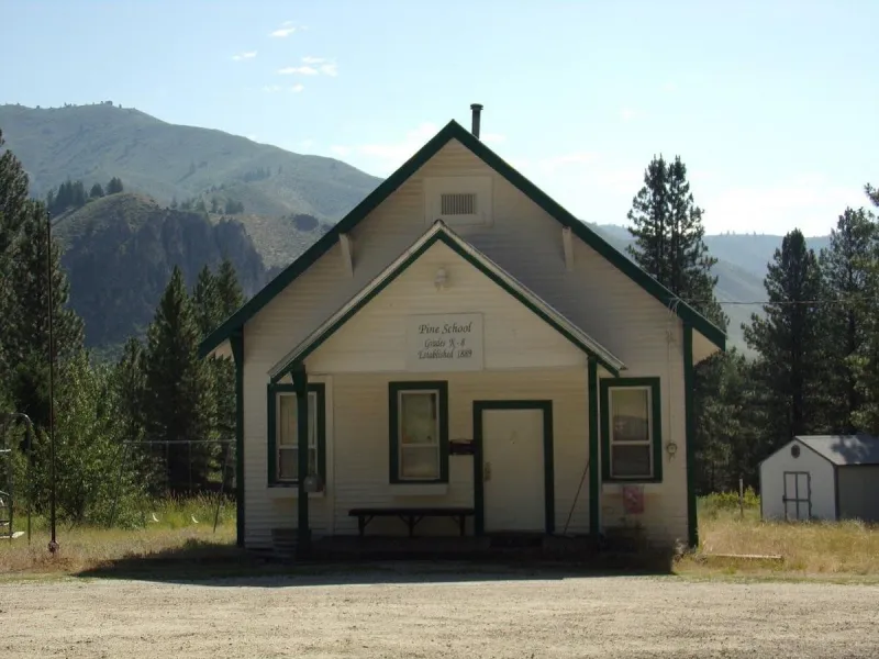 Idaho Schools Could Get Out the Switch and Restore Discipline