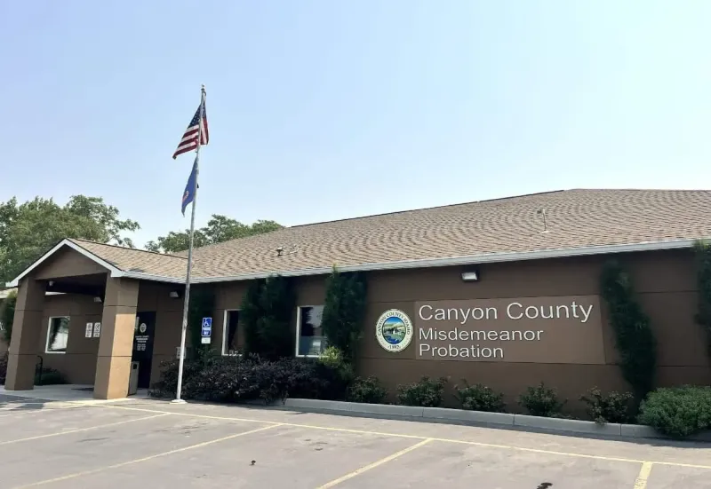Idaho county's probation office compiles 'foreign born list' for ICE