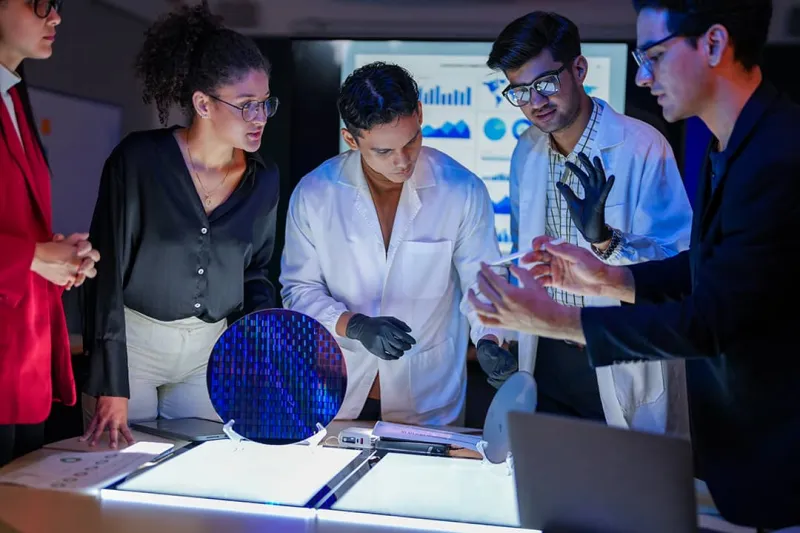 America's most innovative states