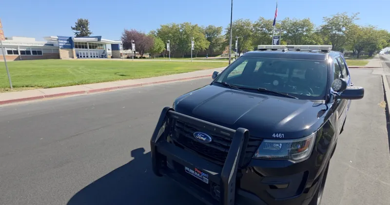 Twin Falls schools kick off 2026-27 school year with dedicated security at every campus