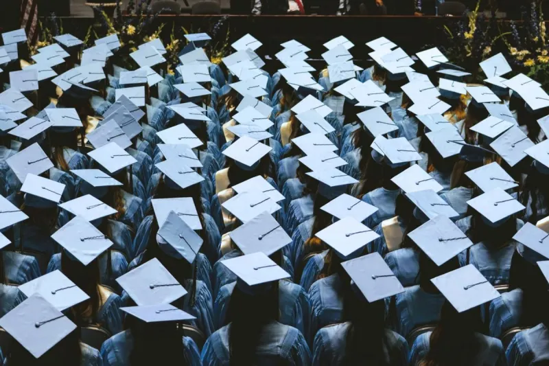 Idaho Has More High School Dropouts Than Any Other State