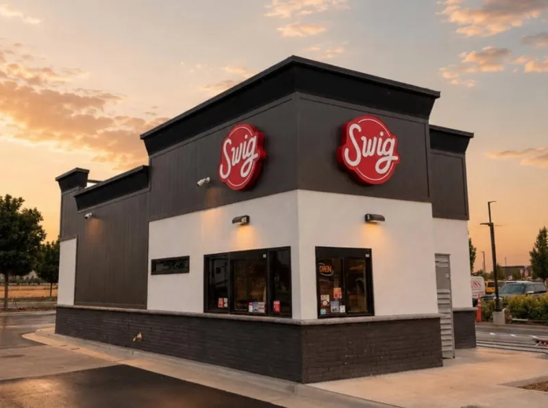 Swig Is Giving Away Free Energy Drinks This Saturday