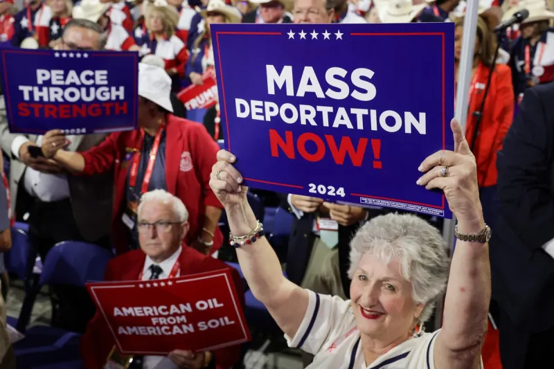 Idahoans Can Now Attend the GOP Midterm Convention