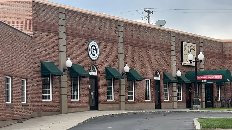 Greater Idaho Falls Chamber searching for new CEO