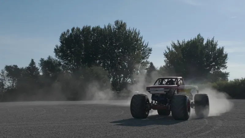 Monster X Tour hits Rexburg's Madison County Fairgrounds Saturday