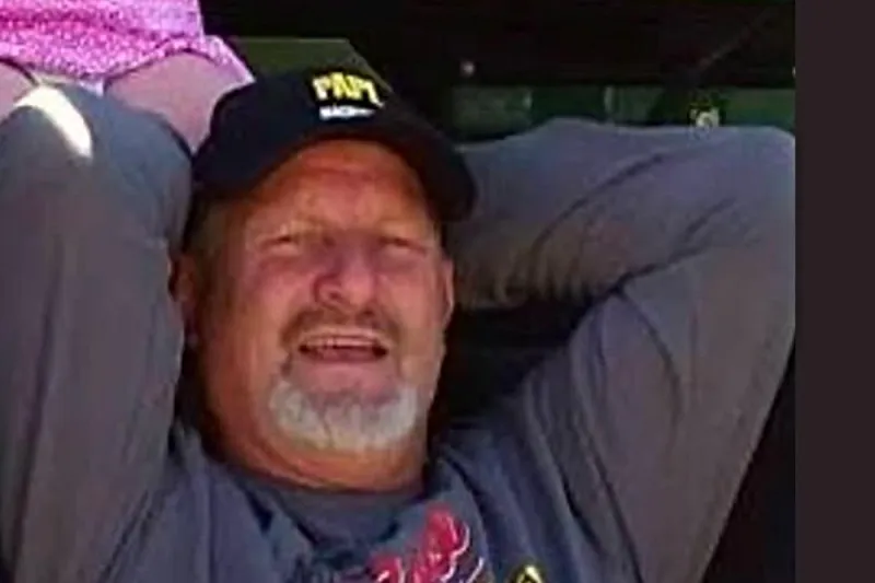 Missing Idaho Man, Father May Have Left On Own Accord