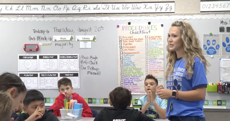 Twin Falls school district asks voters to renew $7.2 million supplemental levy