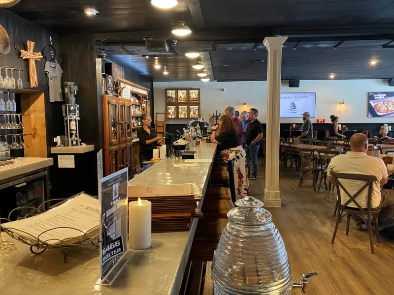 Idaho's Most Conservative Business Is For Sale