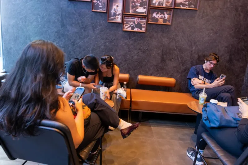 Idaho Pro Lifers Not Welcomed In This Coffee Show