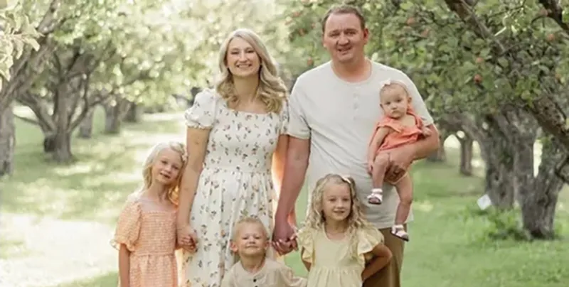 Idaho mother of 4 dies from injuries after severe crash near Idaho Falls