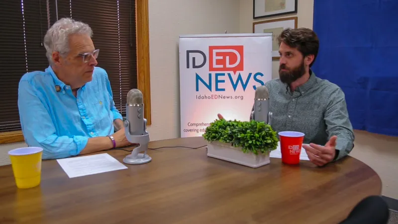 Reporters break down Idaho School Benefit Trust in new 'EdNews Show' episode