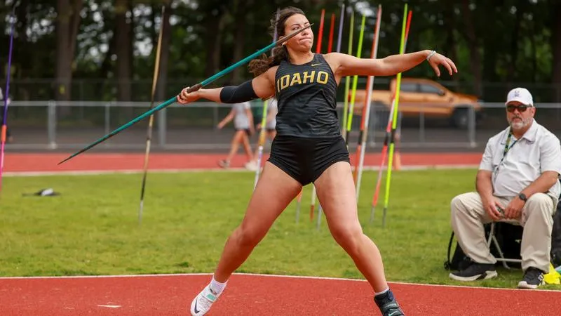 Idaho Track Announces 24 Additions to 2026-27 Roster