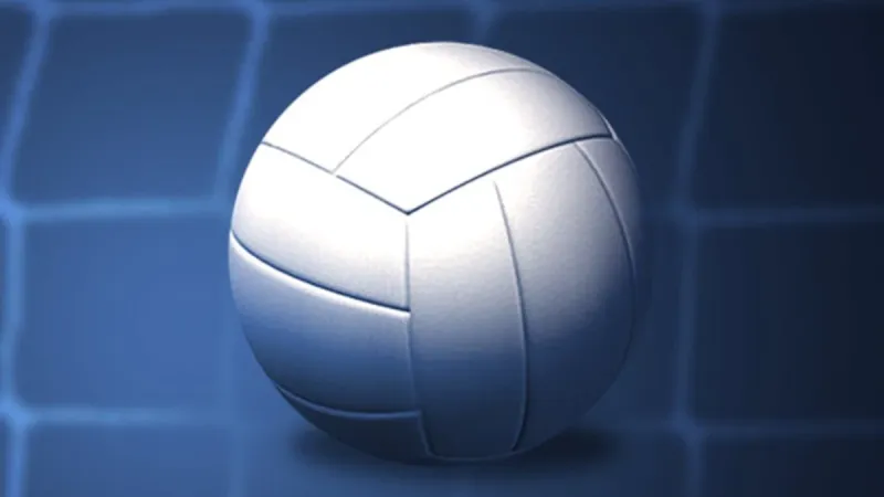 Saturday high school volleyball scores -- August 22