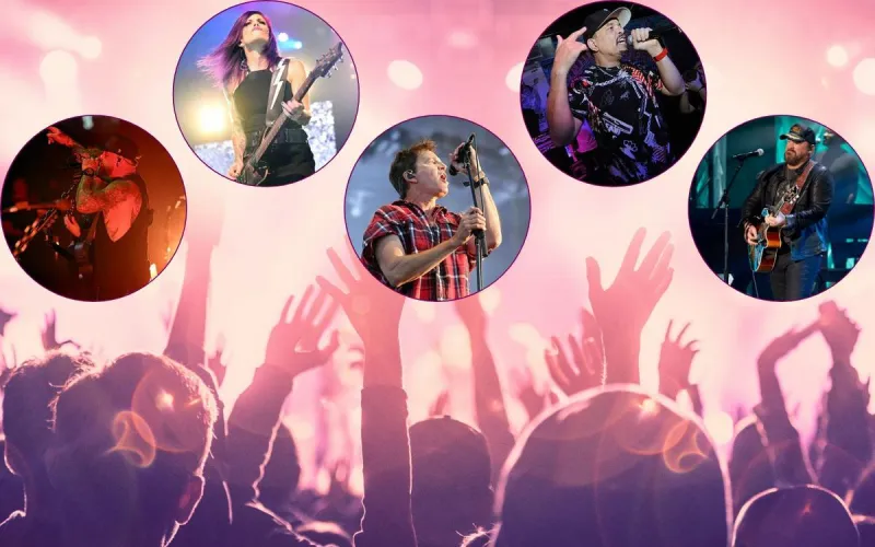 Western Idaho Fair Concerts 2026: What to Know Before You Go