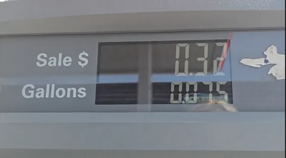 Idaho gas prices are up a dollar from last year -- Here's why!