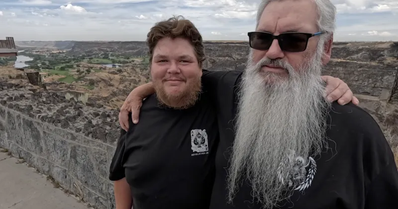 Father and son from Burley describe being shot, saving lives in Twin Falls In-N-Out shooting