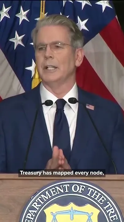 U.S. announces economic sanctions against Iran amid ongoing conflict (Video)