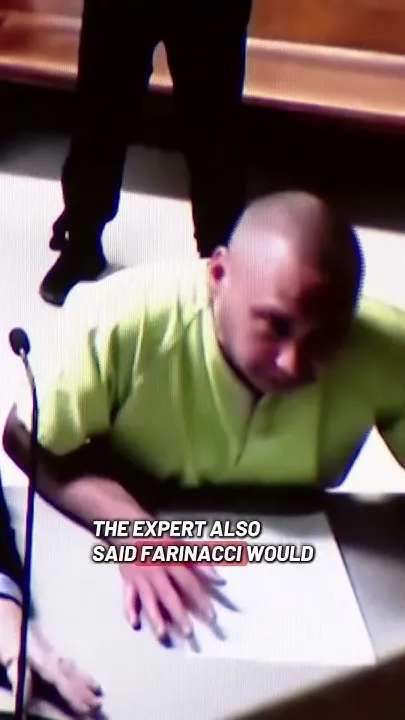 Suspect accused of starting the Old Trails Fire found competent for trial (Video)