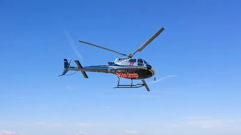 WATCH LIVE: Mountain America Makes Big Announcement (Video)