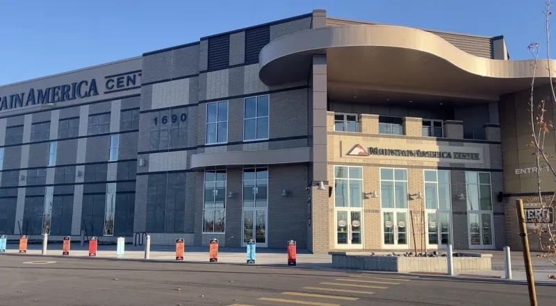 Major sports announcement coming to Mountain America Center Tuesday: Mystery Coach to appear