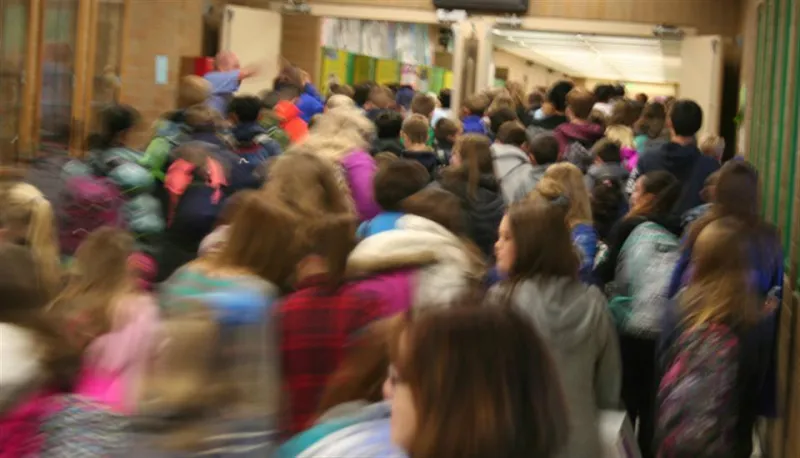 Parents are being held responsible for their kids' crimes under new laws