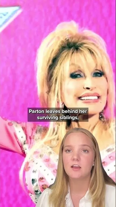 Dolly Parton, the queen of country, has died at 80 years old (Video)