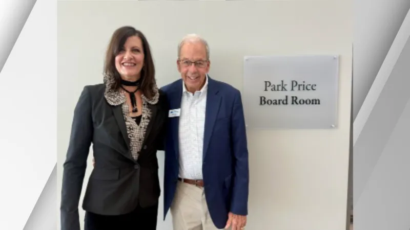 Founding board chair Park Price resigns from College of Eastern Idaho