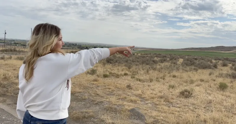 Indian Springs BLM shooting closure ends in 2027, but neighbors worry old problems will return