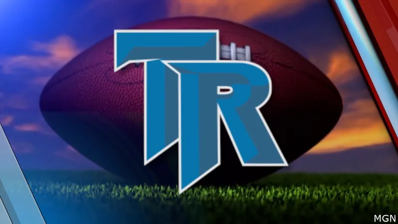 Thunder Ridge Titans seek new standard as season opens Thursday