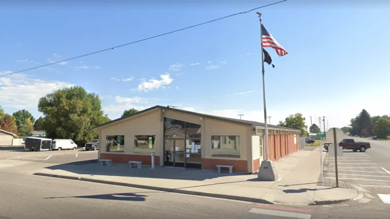 Heyburn sergeant arrested for alleged internet crimes against children