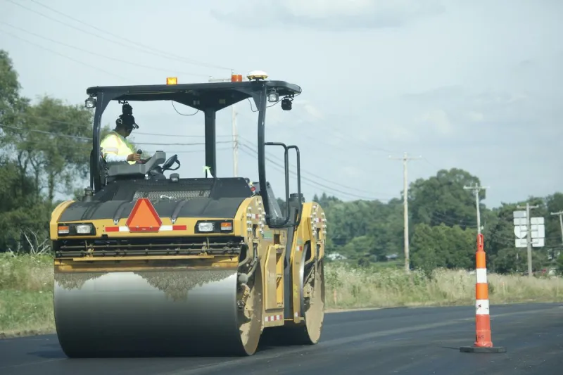 Traffic Challenges Coming to Twin Falls Next Week