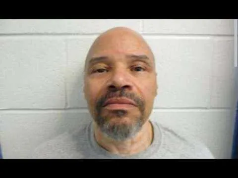 Hearing for death row inmate Douglas Carter (Video)