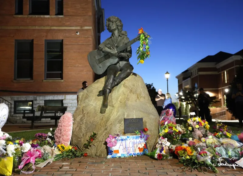 Dolly Parton's Incredible Gift Has Reached Idaho Kids for Decades