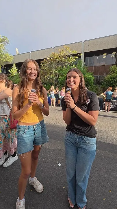 Turns out "find a club" is pretty easy.  (Video)