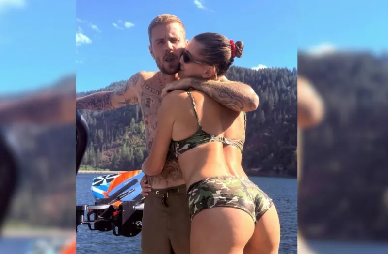 Justin Bieber Is Back in Idaho; Fans Are Obsessed With the Photos